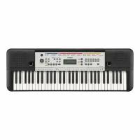 Игрушечный синтезатор Yamaha YPT-260 Portable Keyboard