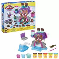 Игровой набор PLAY-DOH E9844 Конфетная фабрика