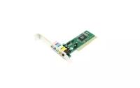 Звуковая карта PCI-E CMI 8738 С6 (C-Media CMI8738 (LX/SX) 5.1 bulk