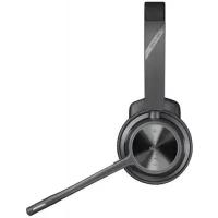 Гарнитура беспроводная Plantronics Voyager 4320 UC, V4320-M USB-A [218475-02]