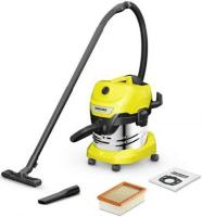 Karcher Пылесос Karcher WD 4 S V-20/5/22 4}