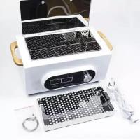 Высокотемпературный стерилизатор (сухожаровой шкаф)