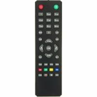 Пульт к Digiline GHB-898 Eplutus DVB-126T DVB-T2 (для цифровой приставки)