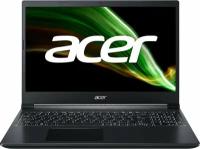 Ноутбук Acer Aspire 7 A715-42G-R048 NH.QBFER.002 (AMD Ryzen 5 2100 MHz (5500U)/8Gb/512 Gb SSD/15.6