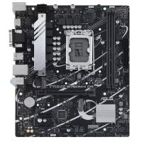 Asus prime b760m-k d4