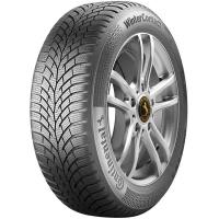 Автошина Continental WinterContact TS 870 P 225/65 R17 102H