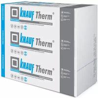 KNAUF Therm Дача пенопласт 1000х1000х50мм (1,0м2=0,05м3)