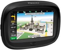 Навигатор Автомобильный GPS Prology IMAP MOTO 4.3