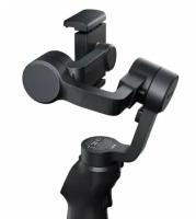 Стабилизатор Baseus Control Smartphone Handheld Gimbal Stabilizer (SUYT-0G) (gray)