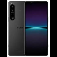 Смартфон Sony Xperia 1 IV, 12/512Gb, Black