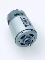 Мотор постоянного тока для DDB 181, GSR 14,4-2-LI, GSR 18-2-LI Bosch 2609199591 №143