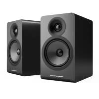 Acoustic Energy AE100-2 (2022) Black