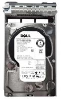 Жесткий диск Dell WD4000FYYX-18RS1B0 4Tb 7200 SATAIII 3,5