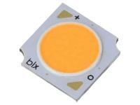 Светодиод BRIDGELUX BXRE-30G1000-C-73, LED мощный; COB; 120°; 360мА; P: 12,2Вт; 1452лм; 13,5x13,5x1,7мм, 1шт