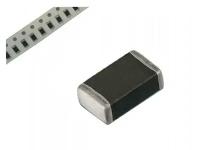 Конденсатор SMD SAMSUNG CL05B102KB5NNNC Конденсатор: керамический, MLCC, 1нФ, 50В, X7R, ±10П, SMD, 0402, 1шт