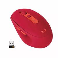 Мышь беспроводная Logitech M590 (910-005199)