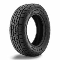 Шины летние Dunlop Grandtrek AT5 205/70 R15 96T