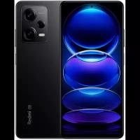 Смартфон Xiaomi Redmi note 12 pro+ 8/256 ГБ Global, черный