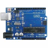 Модуль Arduino UNO R3