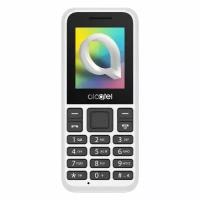 Сотовый телефон Alcatel 1068D белый