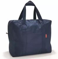 Сумка складная mini maxi touringbag dark blue P17-62602