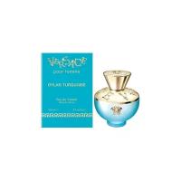 Versace Dylan Turquoise Pour Femme туалетная вода 100 мл для женщин