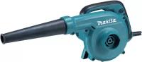 Воздуходувка-пылесос Makita UB1103 синий