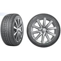 Шина NOKIAN Nordman SZ2 225/45 R17 94W, летняя