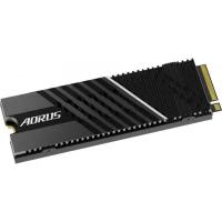 SSD Gigabyte 2Tb Gigabyte Aorus 7000s ( ) (GP-AG70S2TB)