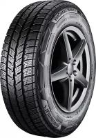 Автомобильные зимние шины Continental VanContact Winter 205/75 R16C 110/108R