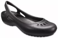 Балетки Crocs