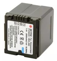 Аккумулятор для PANASONIC AcmePower VBG-260 2.400mAh 7,4v Li-Ion