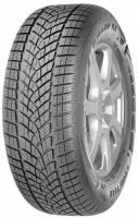 Автомобильные шины Goodyear Ultra Grip Ice SUV 235/60 R17 106T