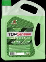 Антифриз Topstream Extra Green (Зелёный) G11 10 Л TOPStream арт. ATSEG00010