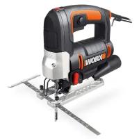 Лобзик WORX WX478.1, 650Вт, кейс