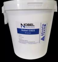 Клей ПВА NOBEL ADHESIVES D-303 для склеивания древесины