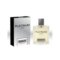 Delta Parfum Today Parfum Absolute Platinum туалетная вода 100 мл для мужчин