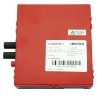 Контроллер управления горением Honeywell S4564QT 1006 / арт. 7823803 / Чешская республика