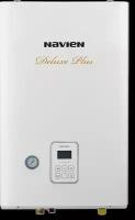 Котел газовый настенный 2-х контурный Navien DELUXE С PLUS 24K