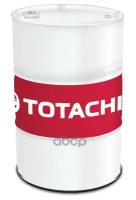 TOTACHI Totachi Grand Touring Fully Synthetic Sn/Cf 5W-40 200Л