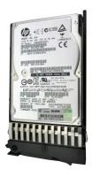 Жесткий диск HP EG0300FBVFL 300Gb SAS 2,5