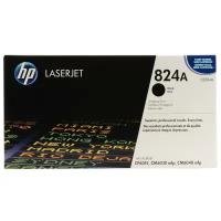 Фотобарабан Hewlett Packard CB384A (HP 824A) Black