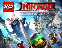 The LEGO NINJAGO Movie Videogame