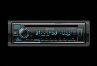 Kenwood KDC-BT660U