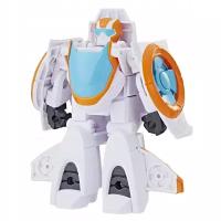 Роботы и трансформеры: Робот - трансформер Playskool Блэйдс (Blades) Самолет - Боты спасатели, Hasbro
