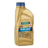 Ravenol Моторное Масло Ravenol Hcs Sae 5W-40 ( 1Л) New