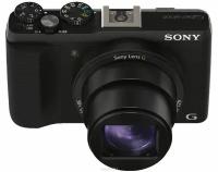 Компактный фотоаппарат Sony Cyber-shot DSC-HX60