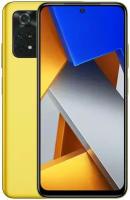 Смартфон Xiaomi POCO M4 Pro 6/128Gb (NFC) RU (Цвет: POCO Yellow)