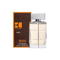 HUGO BOSS Boss Orange for Men лосьон после бритья 60 мл для мужчин