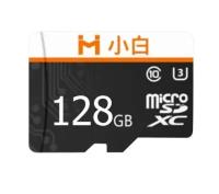 Карта памяти 128Gb Micro SDHC Xiaobai